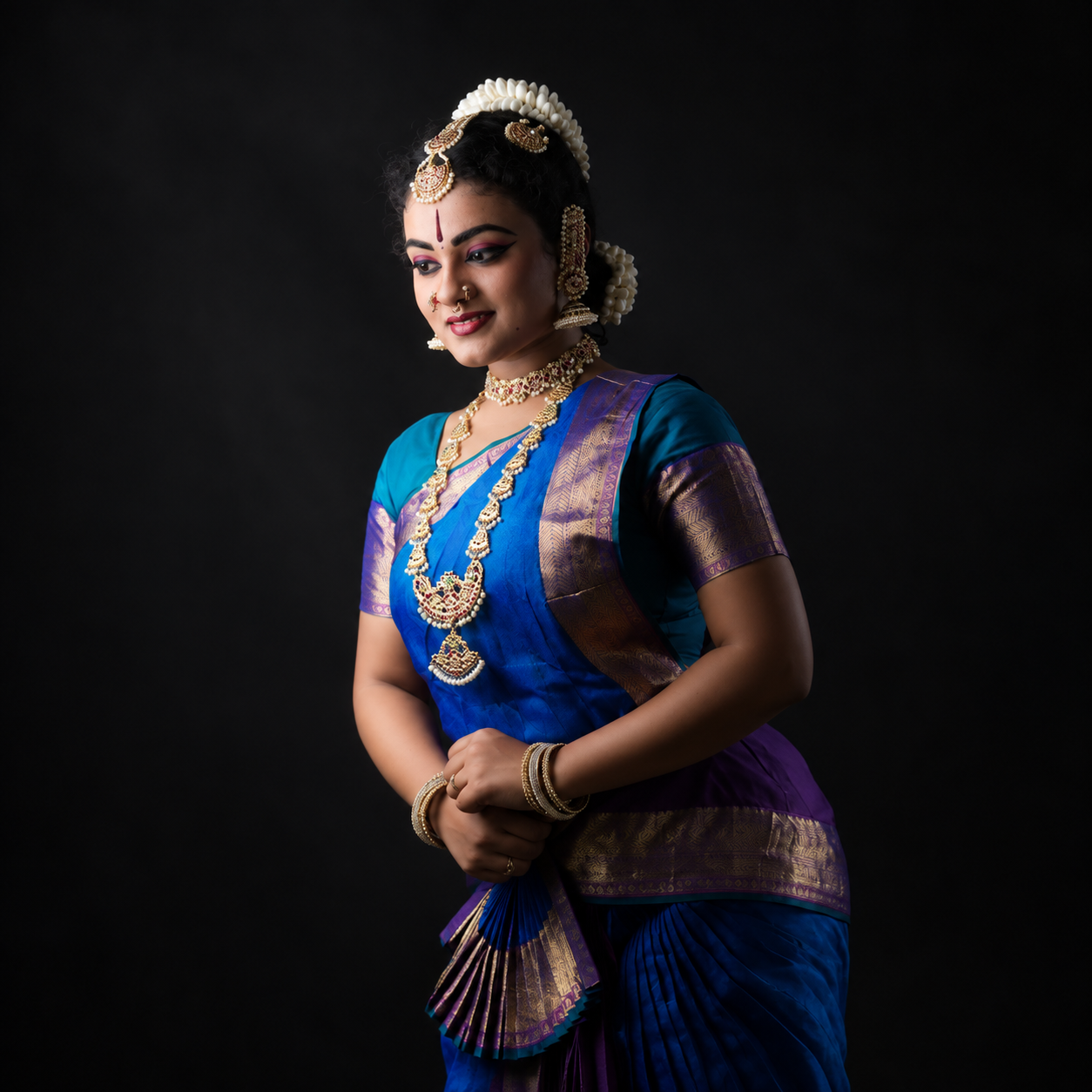 Ashwini C. K.